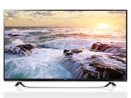 8.5新 LG 49吋智能大電視連電視座