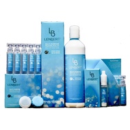 LENBERT MULTI PURPOSE SOLUTION with HA+ & HPMC