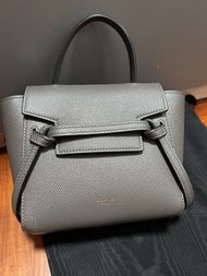 Celine pico belt bag