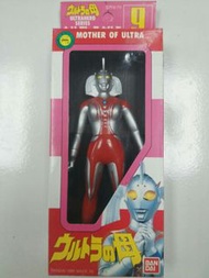 超人之母