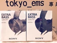 完售 東京快遞耳機館 門市現貨  SONY MDR-XB950 重低音耳罩式耳機 保固一年 永久保修