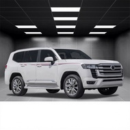 premium-High Quality Sticker for toyota Land Cruiser GXR 2025 Body Stripe Original Sticker