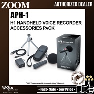 Zoom APH-1N Accessory Pack for H1 Recorder (APH1/ APH 1)
