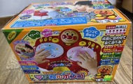 麵包超人魔法邦邦鼓 兒童玩具