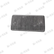 Suitable for Jaguar XF 2009 to 2015 XJ 2010 air conditioner grid C2Z6525