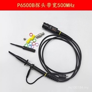 Probe Probe P6500B Meter Probe Probe Box 1MHZ Oscilloscope High Frequency S0DH