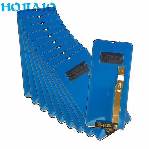 3/5/10Pcs 6.52" Original LCD For Alcatel 3X 2019 LCD 5048 5048Y 5048A 5048I 5048U Display Touch Scre