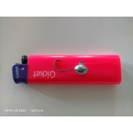 Mustad Jighead 3g (5 pcs per pack)