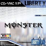 Monster energy cutting sticker | Monster energy cutting sticker | Monster energy cutting sticker | M