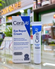 *現貨* Cerave 修護眼霜 14.2ml