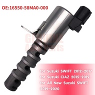วาล์วควบคุมน้ํามัน สําหรับ Suzuki SWIFT CIAZ 16550-58MA0-000 1 ชิ้น