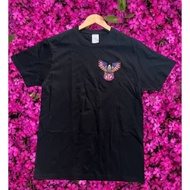 STP RACING COTTON T-SHIRT VIRAL