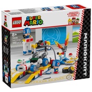 Lego 72035 Mario Kart – Toad's Garage