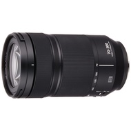 Panasonic LUMIX S 70-300mm F4.5-5.6 Macro O.I.S. Telephoto Zoom Lens for Full-Frame Mirrorless Camer