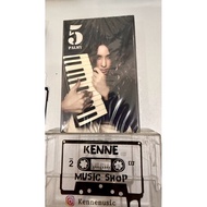 Palmy Tape Album 5 Cassette 5 (Five)