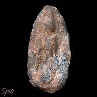 พระพุทธเจ้าเปิดโลก เนื้อชิน กรุกำแพงเพชร อายุประมาณ 500 ปี พระแท้ sP 10