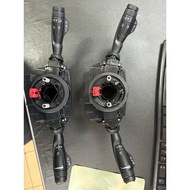 CLEAR STOCK PROTON X50 STEERING CLOCK SPRING WITH HEADLAMP WIPER SWITCH