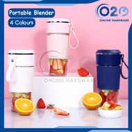 Wireless Portable Blender Juicer Blender Bottle Blender Small Blender Cup Blender Fruit Blender Blen