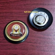 Magnetic high school student council Pin - magnetic high school student council brooch