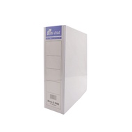 EMI 65MM A4 2Q Ring File - 6pcs