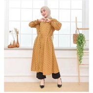 Polka TUNIC FREE MASK LD100 P100