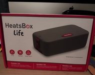 瑞士 Heatsbox Life 輕量版發熱飯盒|