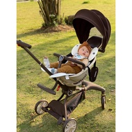 Baobaohao V18 Stroller For Baby 2-Way Folding Travel