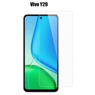 Tempered Glass Vivo Y29 Screen Protector Anti-Scratch
