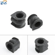 ZUK Pair Front Stabilizer Holder Rubber Bush For HONDA ACCORD 1998 1999 2000 2001 2002 CG1 CG5 CF9 O
