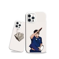 Zark_illust 客製化手機殼 犀牛盾客製 devilcase 手機殼印製