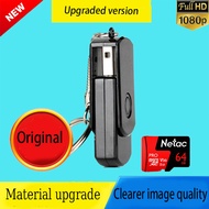 4k Mini Camera กล้องแฟลชไดรฟ์ USB กล้องสำหรับถ่ายภาพ USB ชาร์จ DV Mini Handycam ขนาดเล็ก 1080P Protable กล้องจิ๋วแอบดู กล้องสายลับ