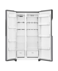 [HCM]Tủ lạnh LG Inverter 613 lít GR-B247JDS   - Bảo hành chính hãng  - Giao hàng 4H HCM