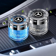 Car Aromatherapy Diffuser Air Freshener for Mercedes Benz AMG E200 W210 W203 W124 W204 W211 W123 W20
