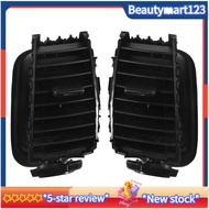 【BM】Car Air Vent Dashboard Air Vent Grille for-  100 LC100 FJ100 Ujz100 1997-2007 Accessories