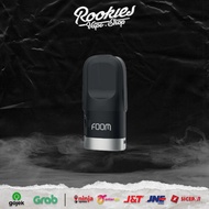 Foom X Refillable Cartridge 0.8 Ohm AC192 JNKM