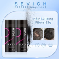 SEVICH Hair Fiber Hair Loss Concealer (40 g)