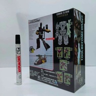 Transformers deformation figure Toys