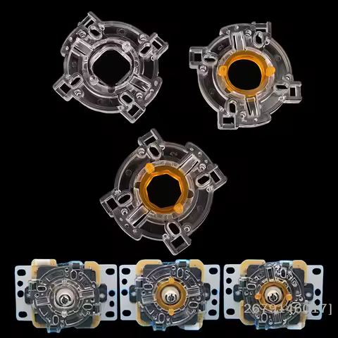 【YY26】1 Piece For Jlf Tp 8 YT Command Coin Arcade Joystick Board Games Kit DIY Copy GT8 Restrictor O