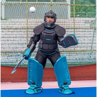 New Trident GK Hockey Fullset