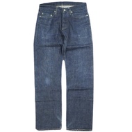 BEAUTY&YOUTH UNITED ARROWS (Beauty & Youth United Arrows) Made in Japan Selvedge 5-Pocket Denim Pant