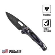 GERBER Sumo Folder Black FE GB Knife - Black