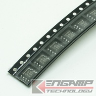 (1ตัว) [IC] TLC555 TLC555CDR TL555C TEXUS LinCMOS™ Timer