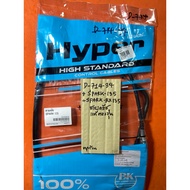 SPARK 135 SPARK-RX135 Genuine Clutch Cable For D-714.34 135 SPARK-RX135 Model D-714.34