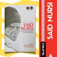 Inspirasi Said Nursi | Buku Ilmiah Agama | Buku Ilmiah | Buku | Buku Islamik | Buku Agama | Buku Motivasi Diri |