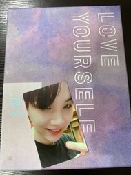 Bts World Tour New York