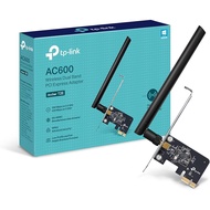 TP-LINK Archer T2E AC600 Wifi Wireless Dual Band PCI Express Adapter PCIE tplink