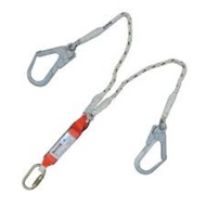 SKYHAWK DOUBLE LANYARD- SK02K
