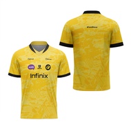 Kaos Printing eSport Design ONIC NEW | Jersey Gaming ONIC NEW Terbaru