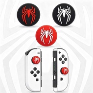 4 PCS Thumb Grips Stick Joystick Cap for Nintendo Switch,  Silicone Thumbstick Joystick Cover for Sw