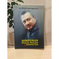 Collection of Dharma Wacana & Dharma Tula